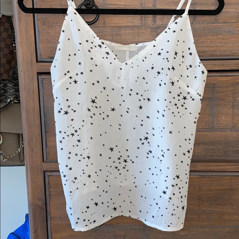 Star tank
